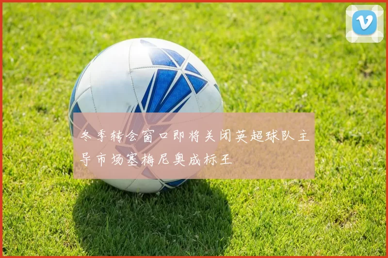 冬季转会窗口即将关闭英超球队主导市场塞梅尼奥成标王